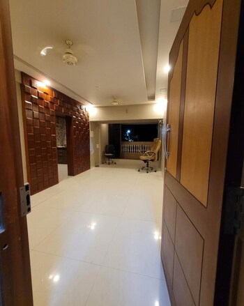 1 BHK Flat for Rent in Airoli Sector 6, Navi Mumbai