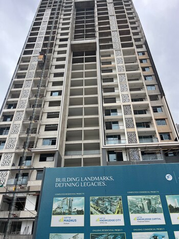 Sattva Lakeridge