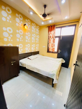 2 BHK Builder Floor for Rent in Uttam Nagar, Delhi