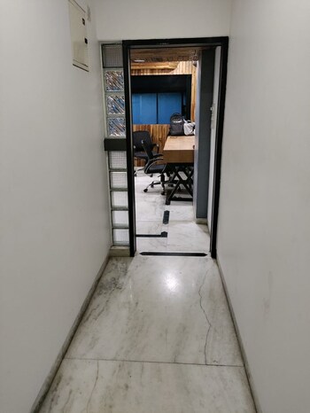 Rehmat Building Dadar East