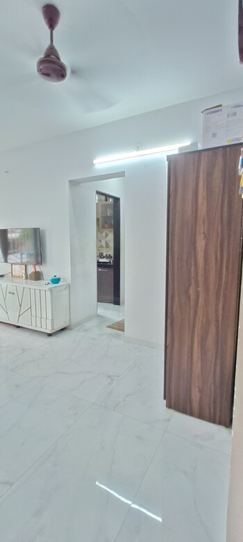 1 BHK Flat for Rent in Kastur Park, Mumbai