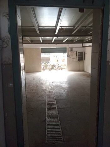 Warehouse for Rent in Goregaon East, Mumbai