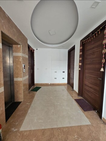Akash Ganga Apartment