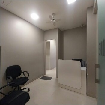 Corporate Annexe