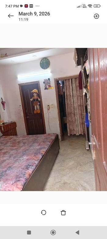 2 BHK Builder Floor for Sale in Nyay Khand I, Ghaziabad