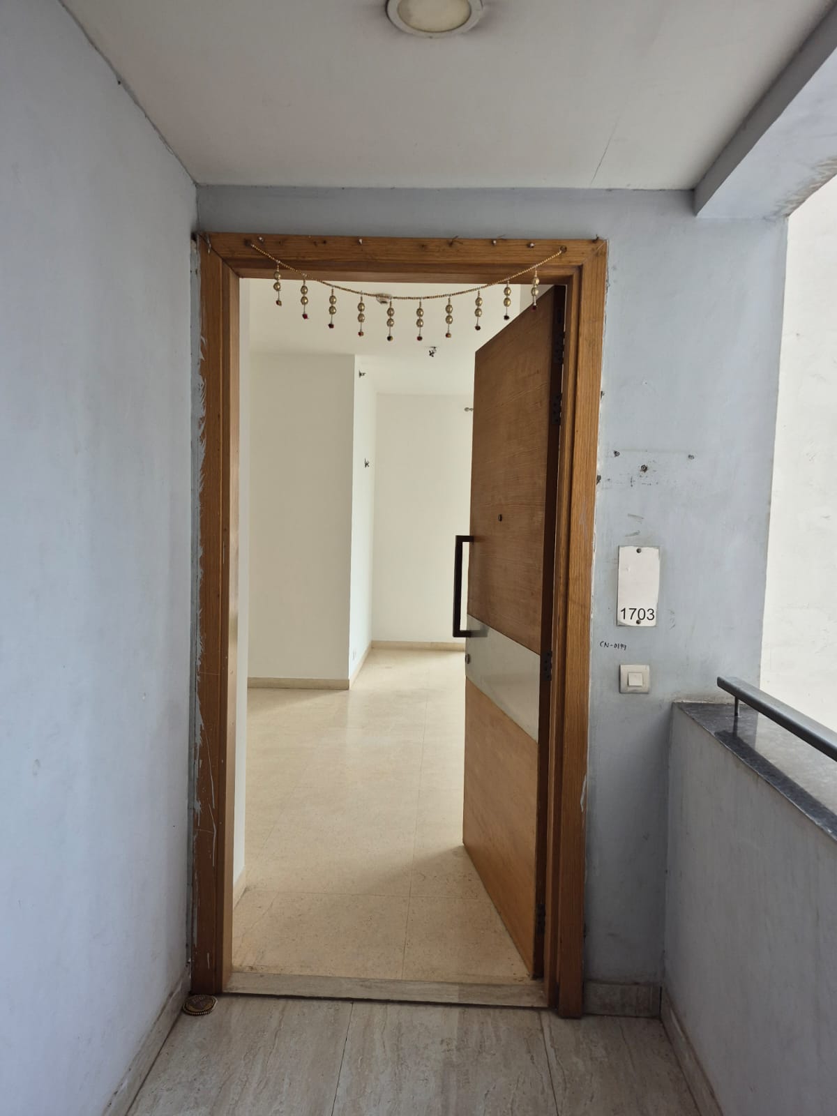 Rental 3 Bedroom 2408 Sq.Ft. Apartment in M3M Merlin, Sector 67 Gurgaon ...
