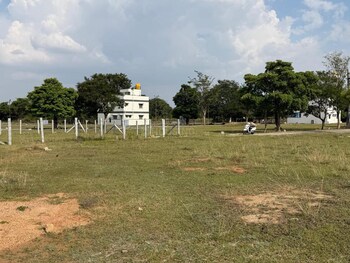 Plot for Sale in Sarjapur, Bangalore
