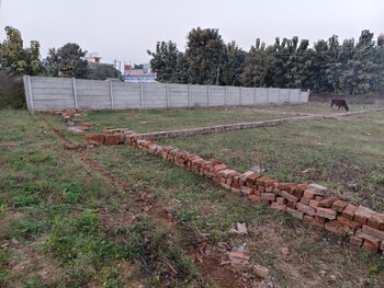 Plot for Sale in Jankipuram Extension, Lucknow