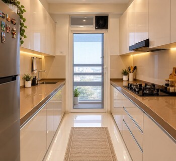 Ashapura F Residences
