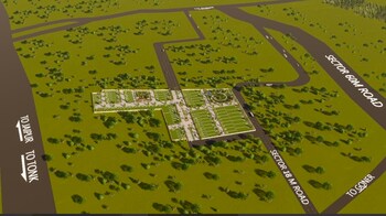 Plot for Sale in Vimalpura, Jaipur
