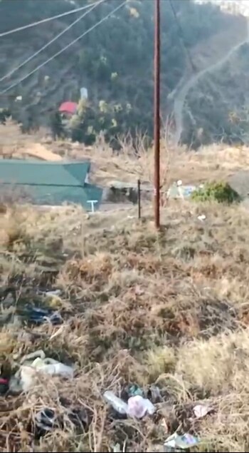 Plot for Sale in Mukteshwar, Nainital