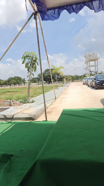 Plot for Sale in Amangal, Hyderabad