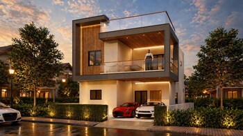 3 BHK Villa for Sale in Nagole, Hyderabad