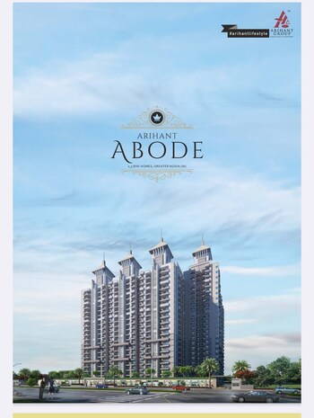 Arihant Abode