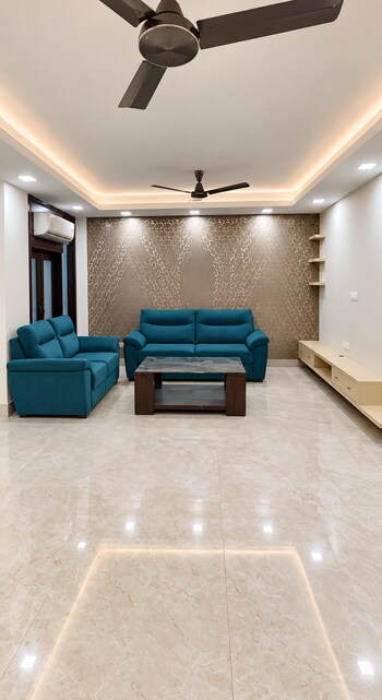 4 BHK Builder Floor for Sale in Vasant Kunj, Delhi