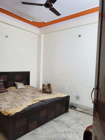 1 BHK Builder Floor for Rent in Vaishali Sector 5, Ghaziabad