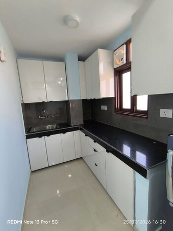 1 BHK Flat for Rent in Saket, Delhi
