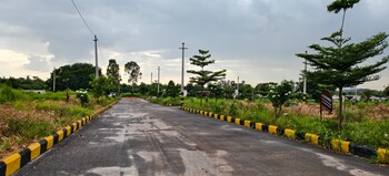 Plot for Sale in Vangapally, Yadagirigutta