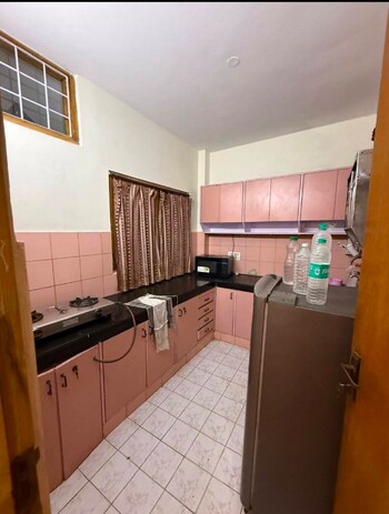 2 BHK Builder Floor for Rent in Chittaranjan Park, Delhi
