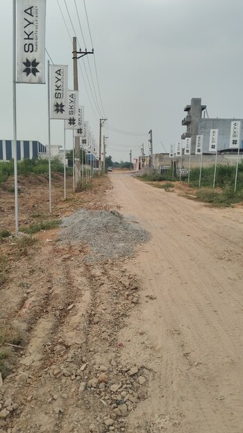 Industrial Plot for Sale in Sector 144, Faridabad