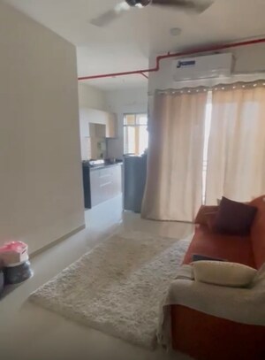 1 BHK Apartment For Rent in JP North Aviva, Mira Road
