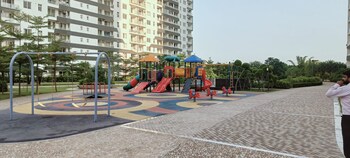 Omaxe New Chandigarh