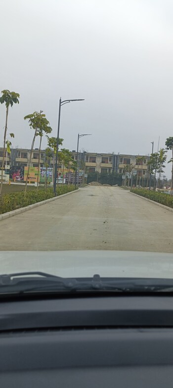 Godrej Evora Estate