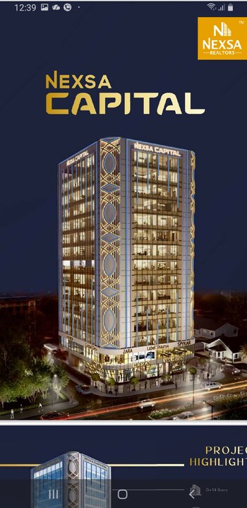 Nexsa Capital