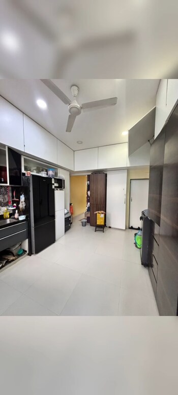 1 BHK Flat for Sale in Gokhale Road, Mumbai