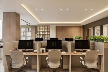 Office Space for Rent in Kharadi, Pune