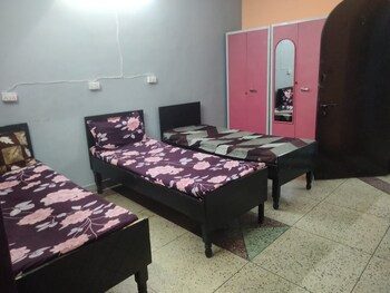 Pg for Rent in Sector 19, Noida