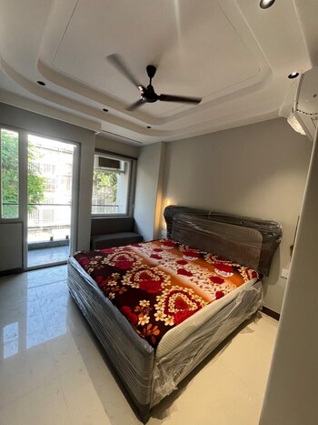 1 BHK Builder Floor for Rent in Sector 55, Gurgaon
