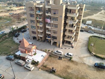 Vashisht Heights