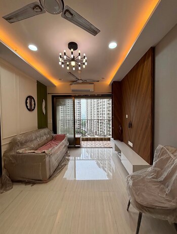 Gulmohar CHS Chembur