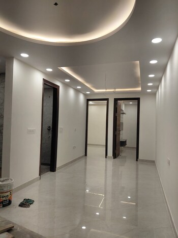 4 BHK Builder Floor for Rent in Vikas Puri, Delhi