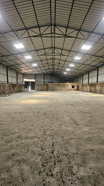 Warehouse for Rent in Nayasarai, Ranchi