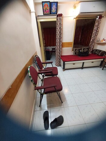 Paramsukh Apartment