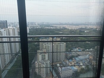 Amanora Ascent Towers