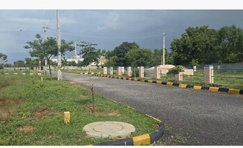 Plot for Sale in Mangalpalle, Hyderabad