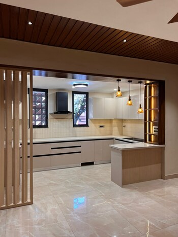 3 BHK Builder Floor for Sale in Jakhan, Dehradun