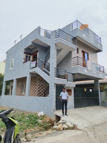 Balaji Golden Enclave
