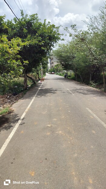 Pragathi Residency Parappana