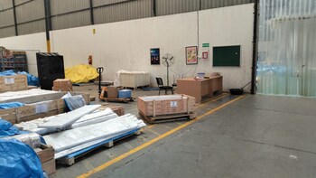 TTC MIDC Industrial Area