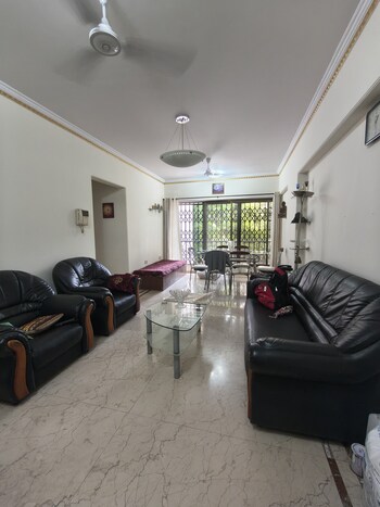 Harshvardhan CHS Powai