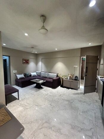 Blue Diamond Apartment Malad