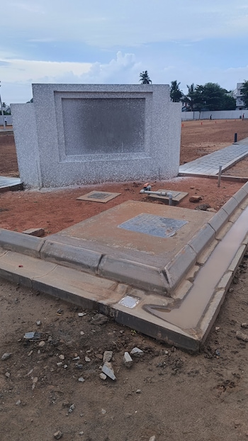 Plot for Sale in Palliagraharam, Thanjavur