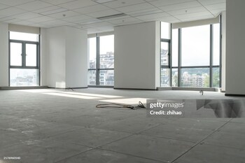 Office Space for Rent in Greater Kailash, Delhi