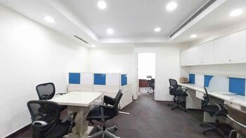 Office Space for Rent in Greater Kailash, Delhi