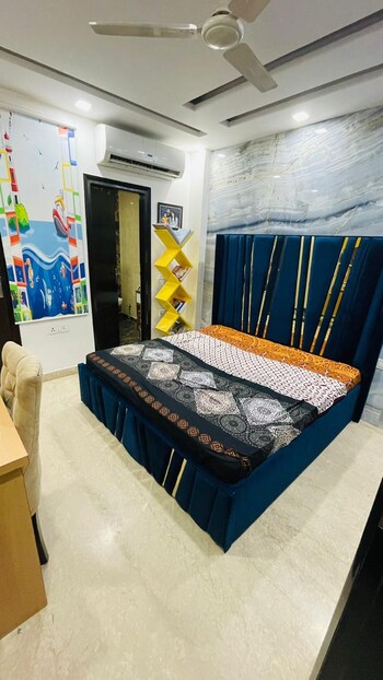 2 BHK Flat for Sale in Vikas Puri, Delhi