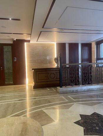 Regency Terrace